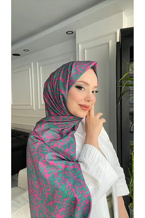 شال سبز زنانه Onur - کد 868539520