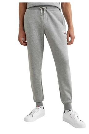 شلوار کرمگن طوسی مردانه رگولار Tommy Hilfiger - کد 868542812