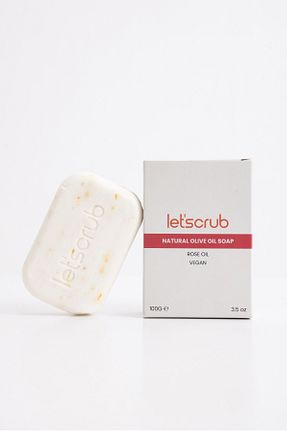 صابون جامد LET