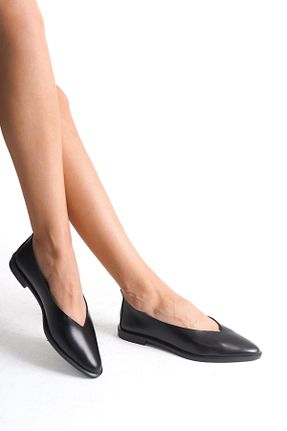 بابت مشکی زنانه جیر Mubiano Collection - کد 868542287