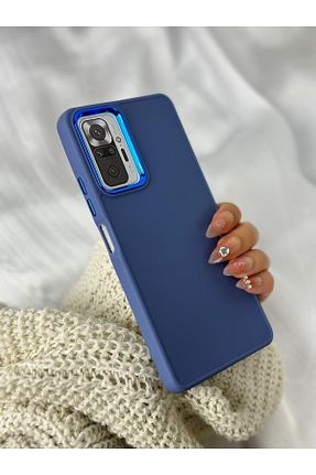 کاور و قاب طوسی Vip Case - کد 458688528