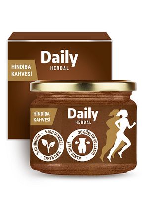 قهوه گرانول Daily Herbal - کد 707614009
