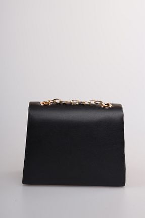 کیف پورتفوی و کلاچ مشکی زنانه weem bag - کد 868563782