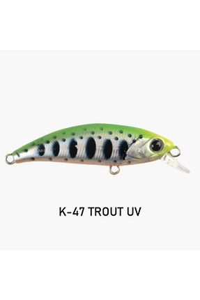 طعمه مصنوعی رنگی Hanfish - کد 827817156