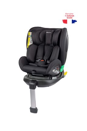 صندلی خودرو مشکی Bebe Confort - کد 814341246
