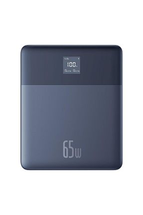 پاور بانک آبی 11500 - 20000 Baseus - کد 868587799