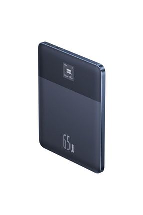 پاور بانک آبی 11500 - 20000 Baseus - کد 868587799