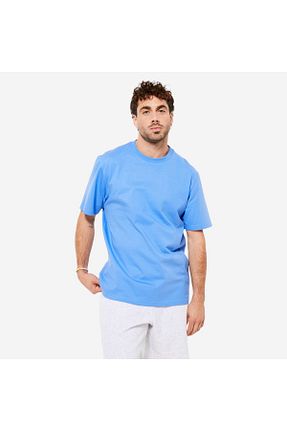 تیشرت اسپرت متالیک مردانه رگولار Decathlon - کد 868593953