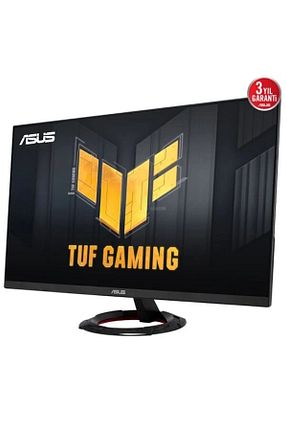 مانیتور گیمینگ مشکی دارد ASUS - کد 861292302