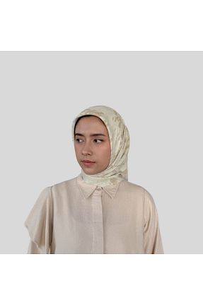شال قهوه ای زنانه MİMANERA İSTANBUL - کد 868622899