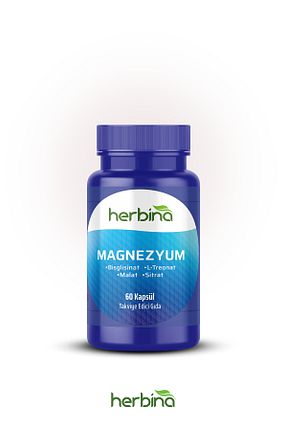 مینرال Herbina - کد 858132957