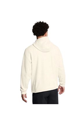 سوئیشرت اسپرت سفید مردانه رگولار Under Armour - کد 869238424