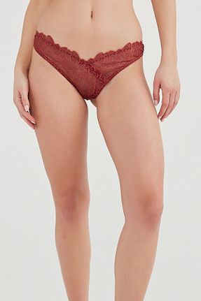 شورت قرمز زنانه Brazilian Penti - کد 81411413