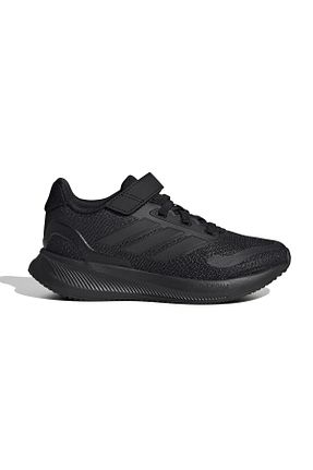 کفش دو و میدانی و تمرینی مشکی بچه گانه adidas - کد 869251282