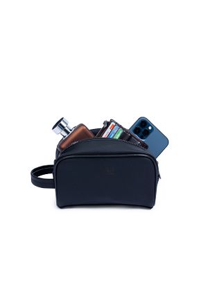 کیف دستی مشکی زنانه سایز متوسط ZUU BAGS - کد 868641807