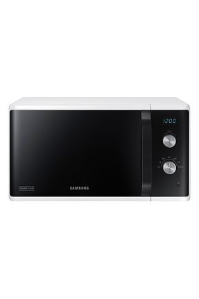مایکروفر سفید گارانتی نمایندگی رسمی Samsung - کد 868539623