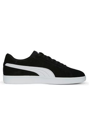 کفش پیاده روی مشکی زنانه جیر Puma - کد 748881706