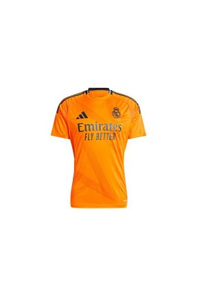 لباس فرم فوتبال بژ مردانه adidas - کد 845089719