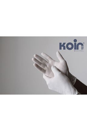 دستکش بهداشتی KOİN - کد 854929578