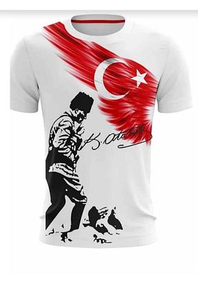 تیشرت بنفش زنانه اورسایز Genel Markalar - کد 273343297