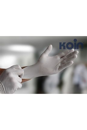 دستکش بهداشتی KOİN - کد 854923567