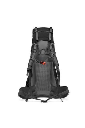 کوله پشتی مشکی زنانه ابعاد بزرگ C-active - کد 786582478