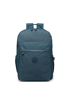 کوله پشتی آبی زنانه ابعاد بزرگ Smart Bags - کد 757307579