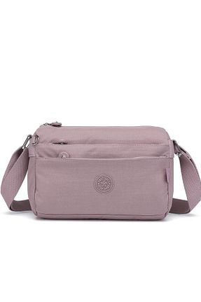 کیف دوشی بژ زنانه Smart Bags - کد 817374366