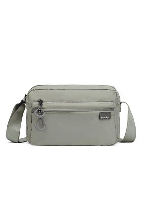 کیف پستچی سرمه ای زنانه Smart Bags - کد 446123320