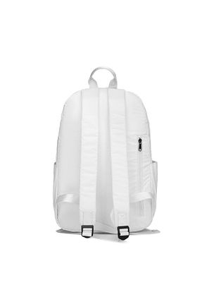 کیف دوشی سفید زنانه پارچه ای Smart Bags - کد 813338830