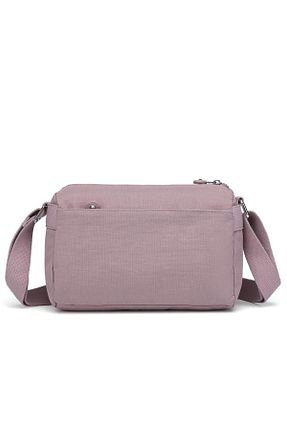 کیف دوشی بژ زنانه Smart Bags - کد 817374366