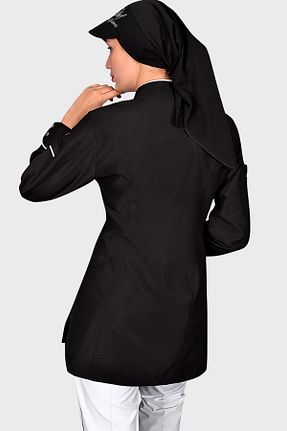 لباس کار مشکی Üniformanya - کد 869302484