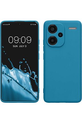 کاور و قاب آبی Rivor - کد 868706703