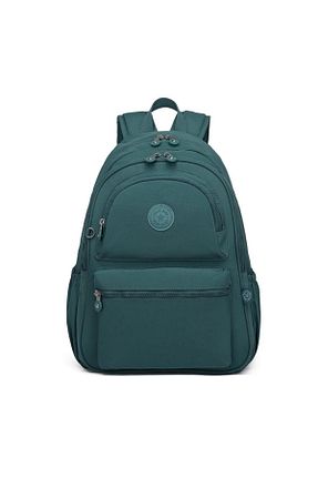 کیف مدرسه آبی زنانه پارچه ای Smart Bags - کد 757463966