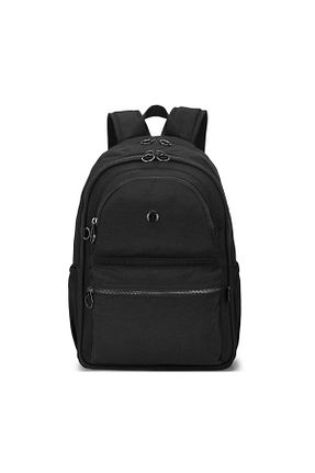کوله پشتی سبز زنانه ابعاد بزرگ Smart Bags - کد 766999159