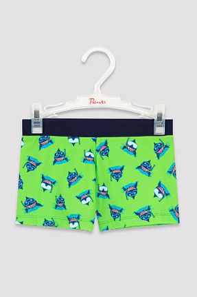 مایو رنگی بچه گانه Animal Penti - کد 270596904