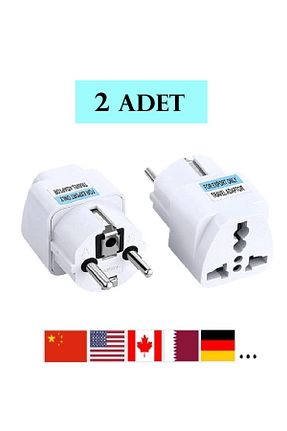 کابل و آداپتور سفید ANKTEK - کد 869309619