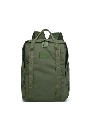 کیف مدرسه خاکی زنانه پارچه ای Smart Bags - کد 686765705