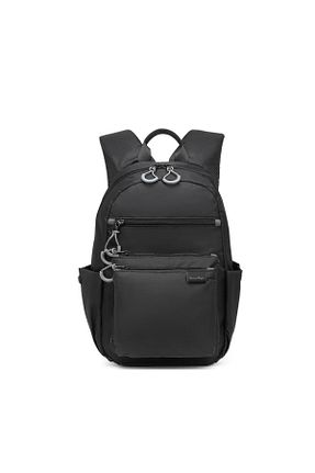 کوله پشتی مشکی زنانه ابعاد کوچک Smart Bags - کد 756861340