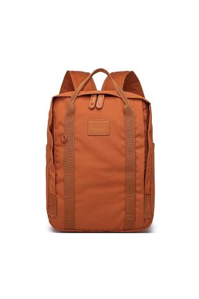 کیف مدرسه قهوه ای زنانه پارچه ای Smart Bags - کد 686765754