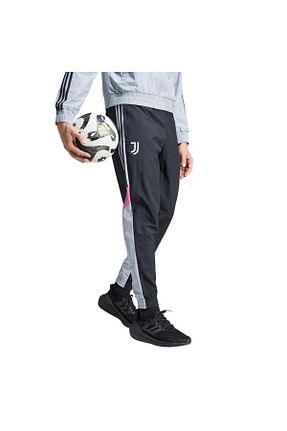 پائین تنه گرمکن اسپرت مشکی مردانه Ter Tutmayan adidas - کد 814911751