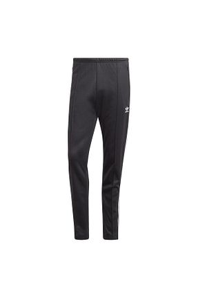 پائین تنه گرمکن اسپرت مشکی مردانه Ter Tutmayan adidas - کد 761987230