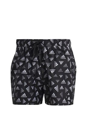مایو شناگر مشکی مردانه بافتنی adidas - کد 691208608