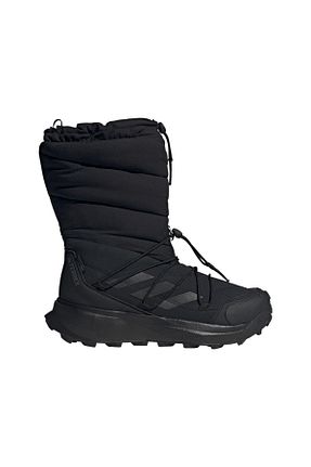 بوت / نیم بوت مشکی مردانه پاشنه تخت adidas - کد 863275733