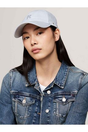 کلاه مشکی زنانه Tommy Hilfiger - کد 868878420