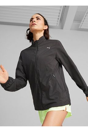 کت مشکی زنانه رگولار Puma - کد 868885256
