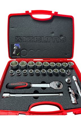  İzeltaş - کد 868902834