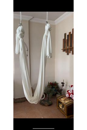 تجهیزات یوگا سفید Kıvırcıkyoga - کد 869514275