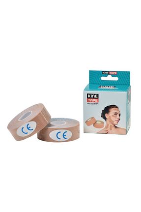 باند ورزشکار بژ KİNE TAPE - کد 796483879