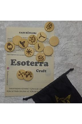 سایر ست های بازی Esoterra - کد 868916720
